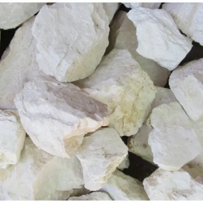  Potash Feldspar